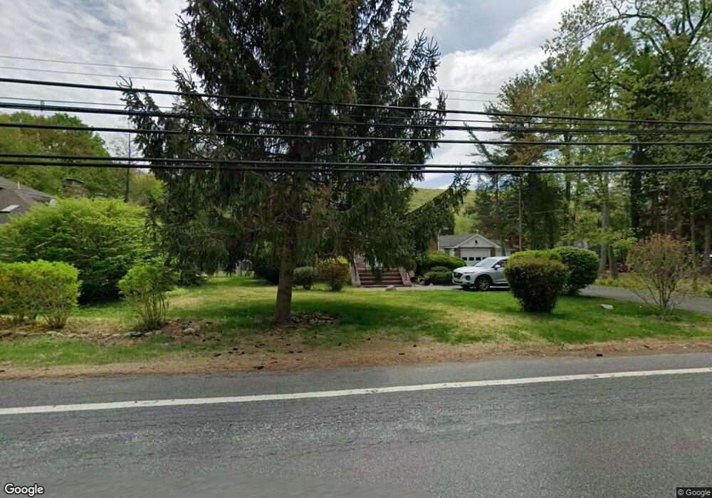 5280 Berkshire Valley Rd, Oak Ridge, NJ 07438 - photo 1