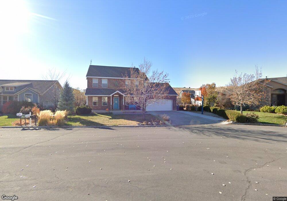 1391 Cedar Pass Dr, Santaquin, UT 84655 - photo 1