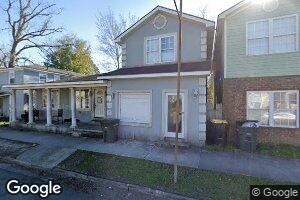 1129 E Bolton St Unit A, Savannah, GA 31404