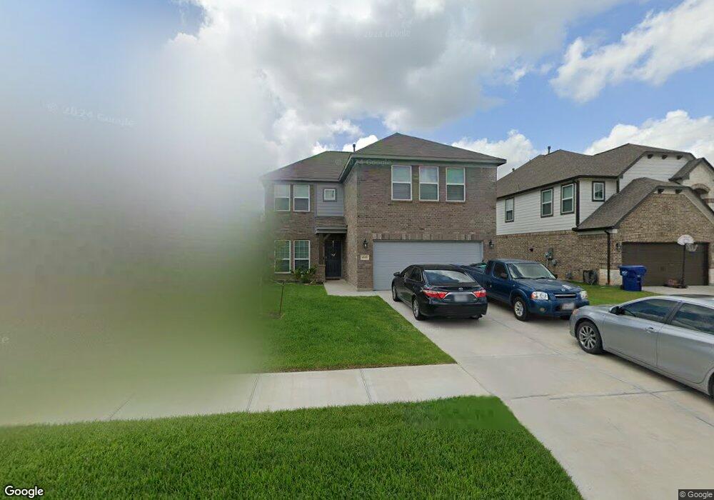 4606 Singletree Ln, Rosenberg, TX 77471 - photo 1