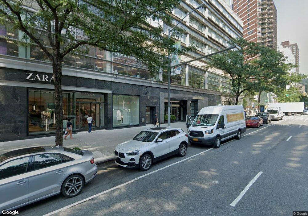 The Grand Millennium unit 21AB, New York, NY 10023 - photo 1