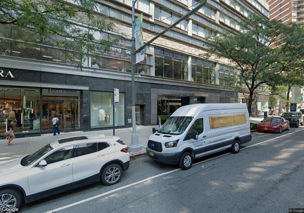 The Grand Millennium unit 9E, New York, NY 10023 - photo 1