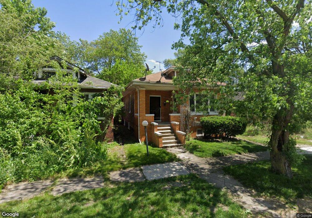 1137 Harrison St, Gary, IN 46407 - photo 1