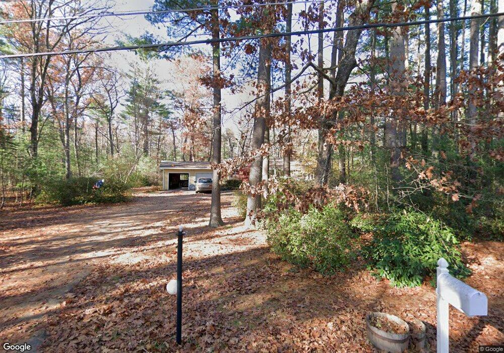 156 Moore Rd, Sudbury, MA 01776 - photo 1