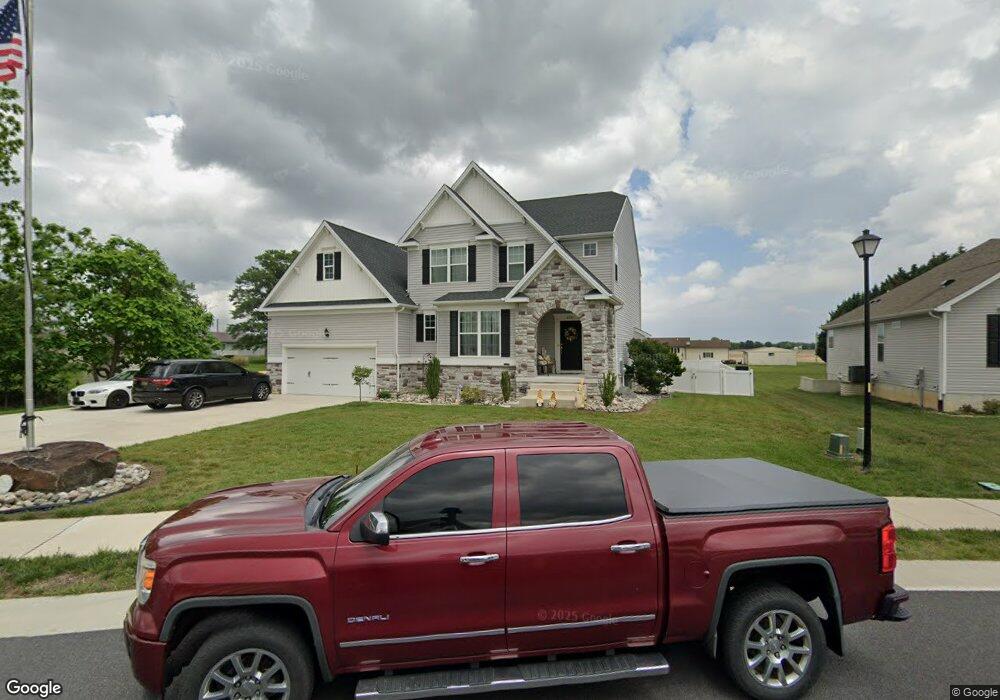 258 Tiburan Ct, Felton, DE 19943 - photo 1