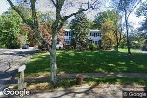 4 Demoray Ct, Pine Brook, NJ 07058