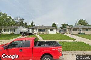 2820 S 16th St, Sheboygan, WI 53081