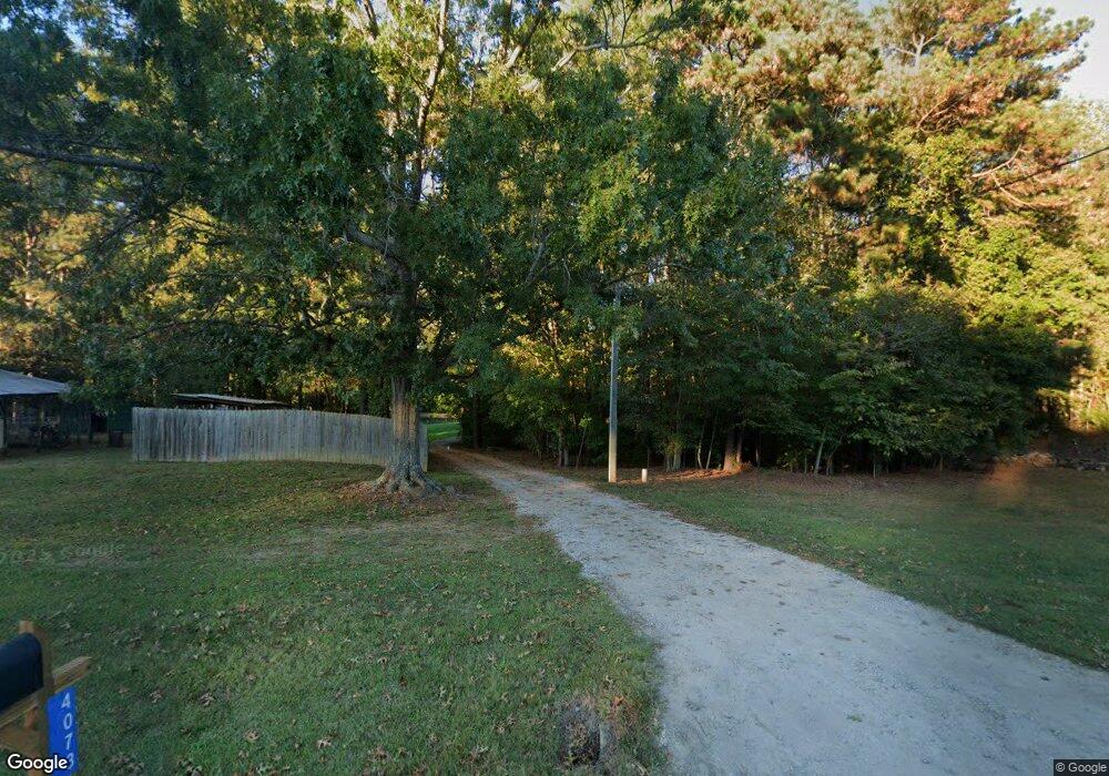 4073 Bruce Garner Rd, Franklinton, NC 27525 - photo 1