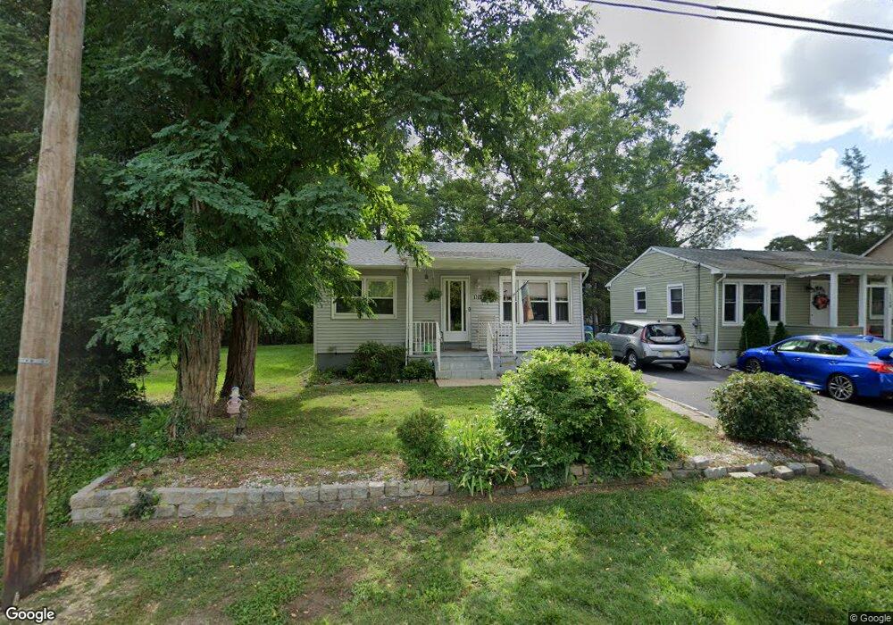 1764 Lakeside Dr S, Forked River, NJ 08731 - photo 1