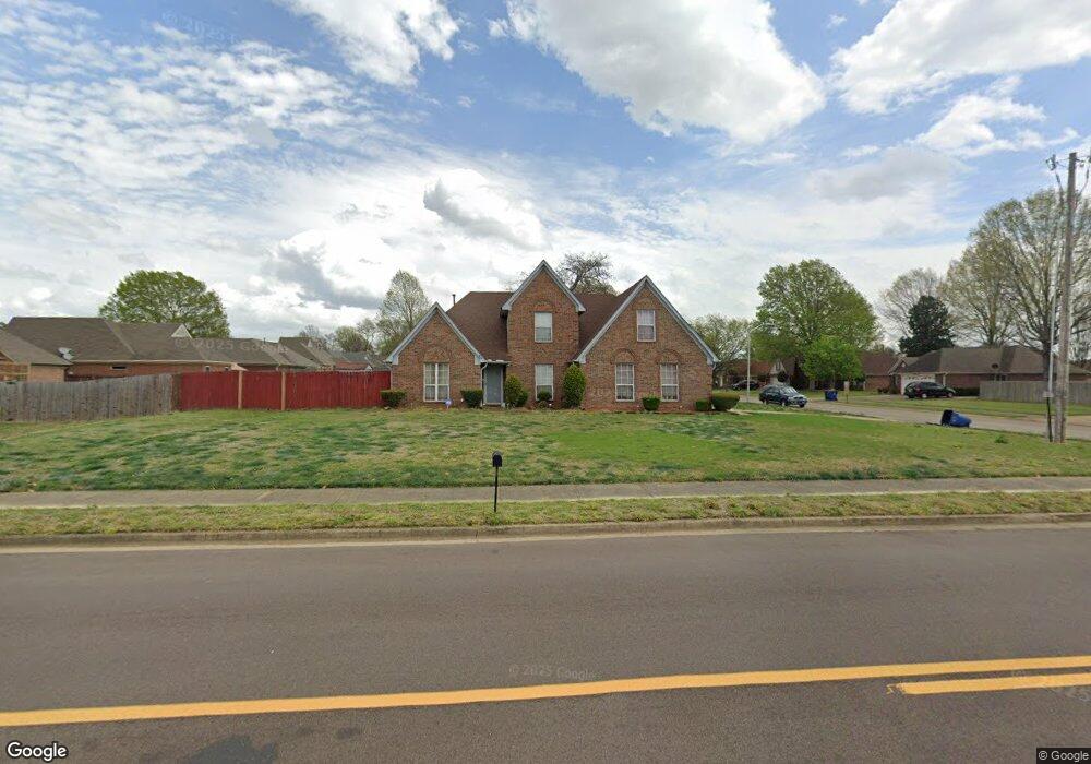 7694 Alexander Rd, Olive Branch, MS 38654 - photo 1