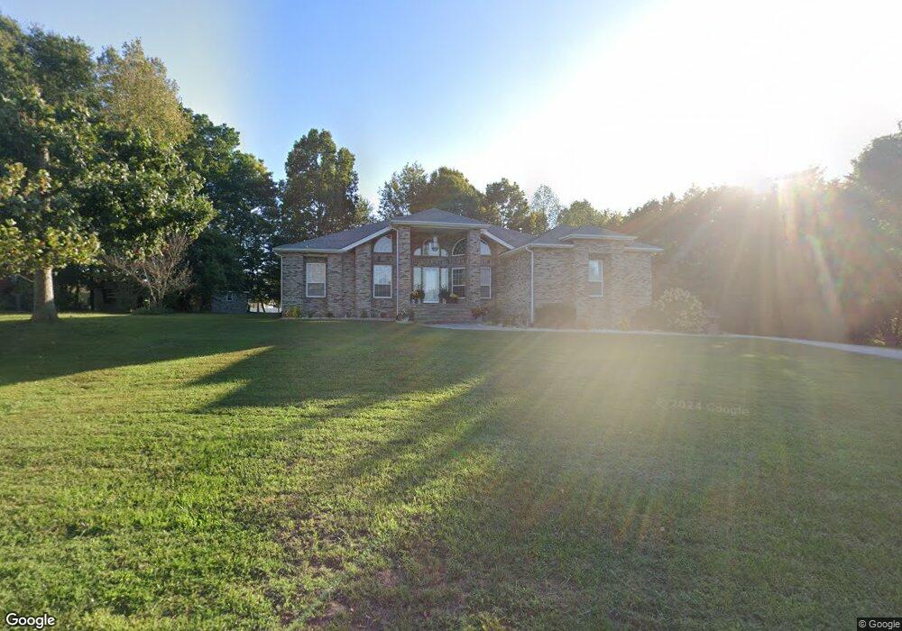 376 Avey Cir, Cookeville, TN 38506 - photo 1