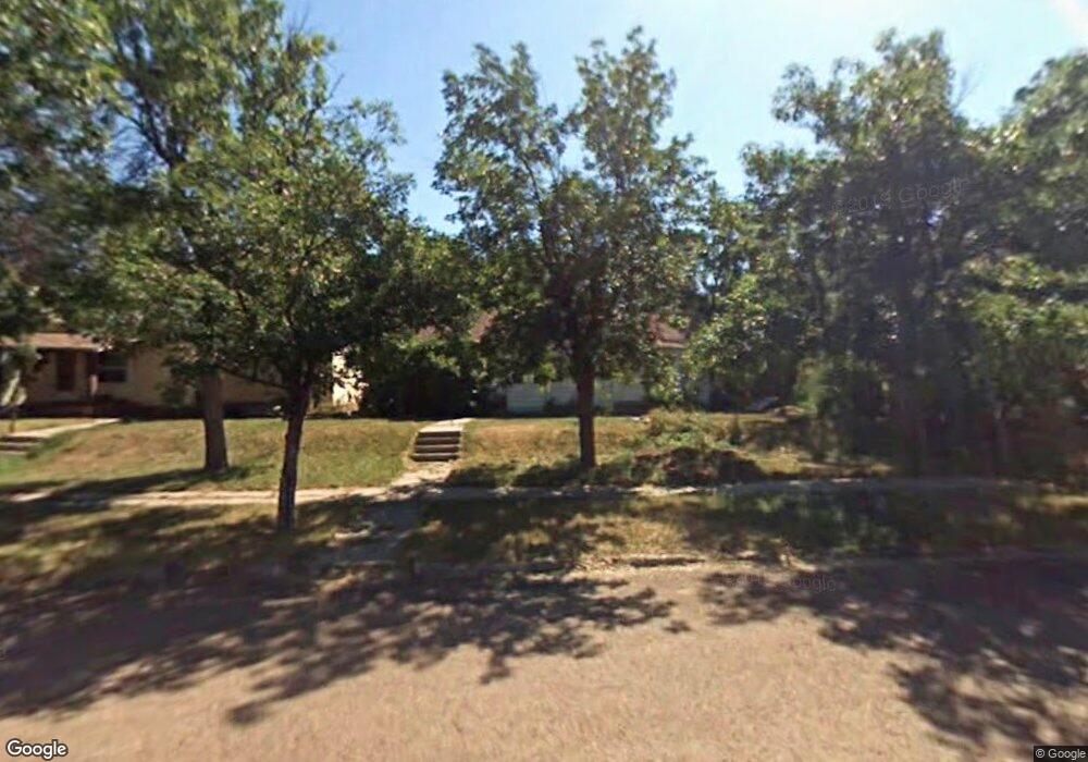 1033 3rd Ave, Havre, MT 59501 - photo 1