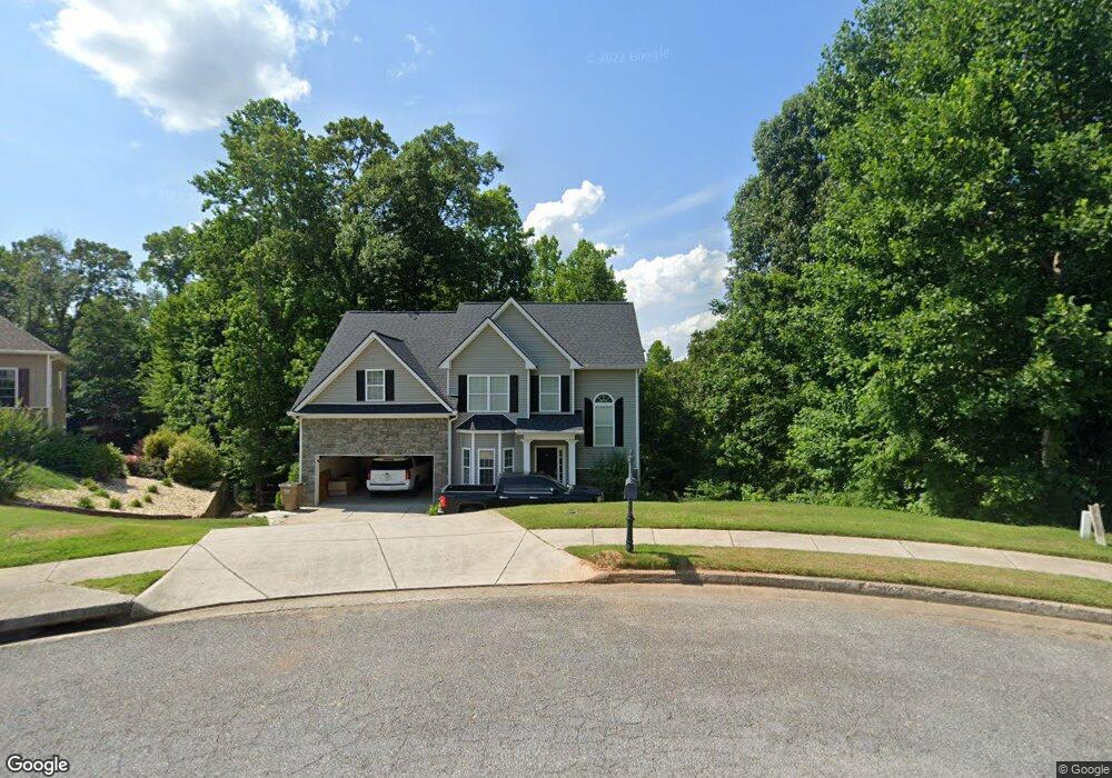 4287 Mountain Ridge Rd, Gainesville, GA 30506 - photo 1