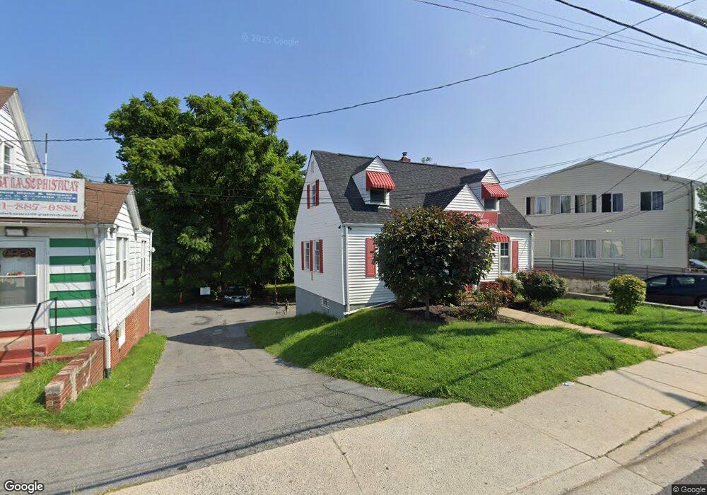 5462 Annapolis Rd, Bladensburg, MD 20710 - photo 1