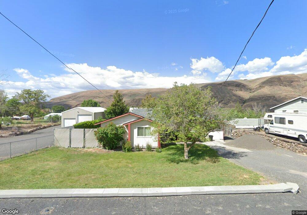 1309 4th St, Asotin, WA 99402 - photo 1