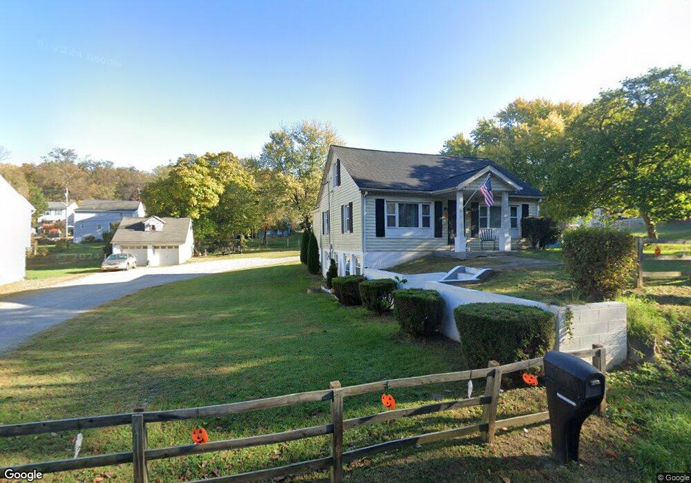 616A Knoxville Rd, Knoxville, MD 21758 - photo 1