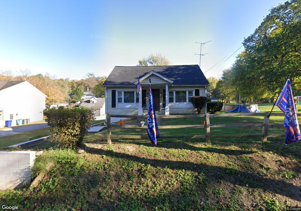 616 Knoxville Rd, Knoxville, MD 21758 - photo 1