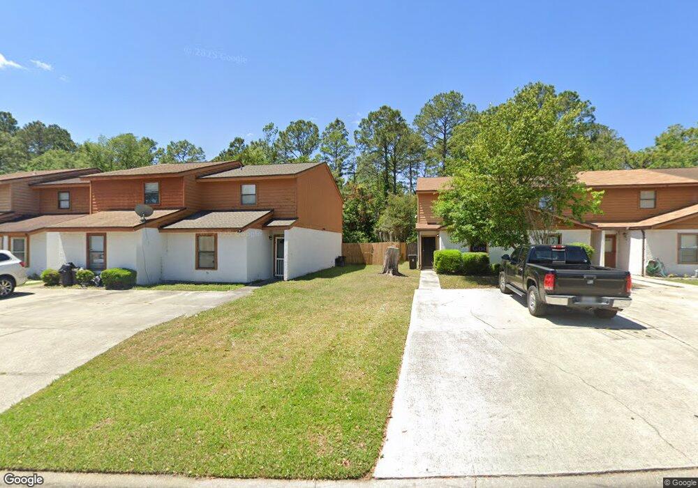 4324 Melissa Ct W, Jacksonville, FL 32210 - photo 1