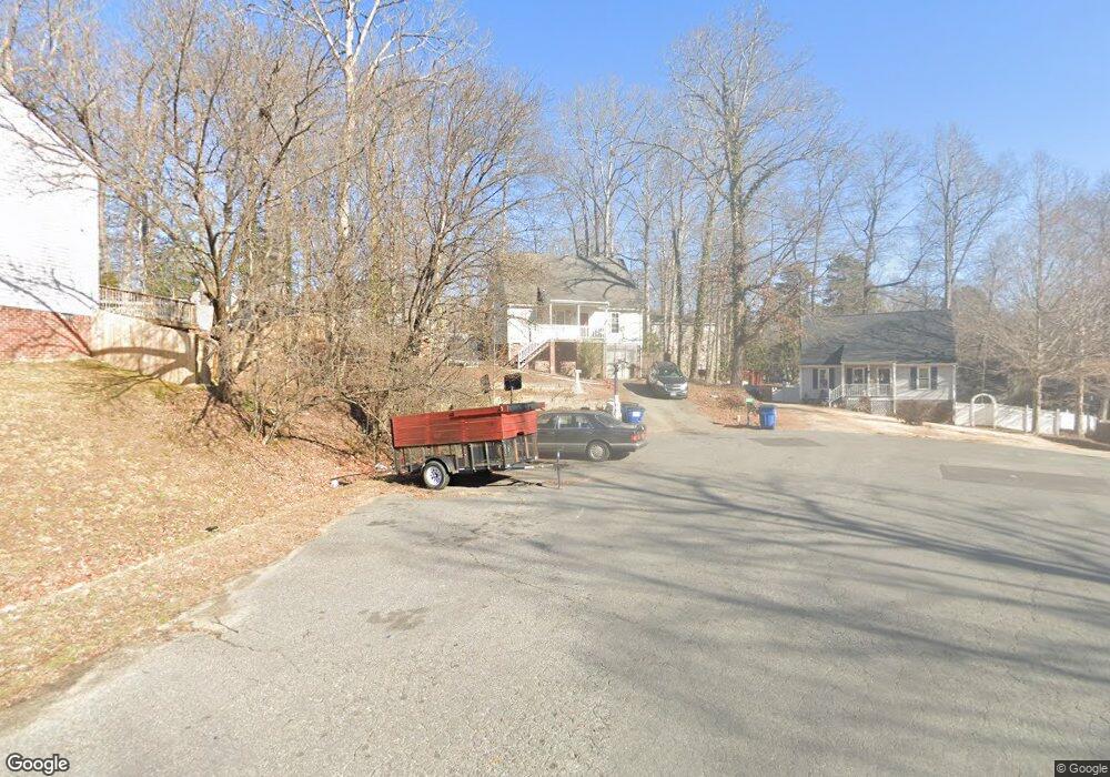 4602 Mason Dale Ct, North Chesterfield, VA 23234 - photo 1