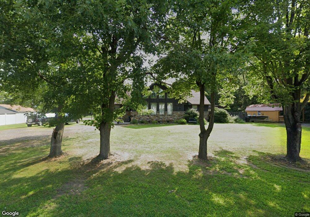 126 S Mercer St, Berwick, PA 18603 - photo 1