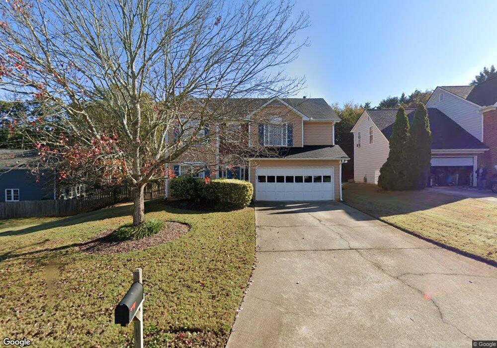 4195 Ivy Run Cir, Duluth, GA 30096 - photo 1