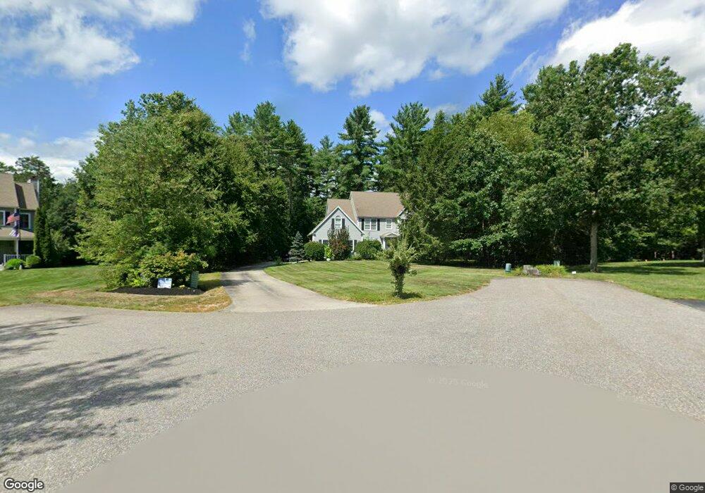12 Smith Rd, Brookline, NH 03033 - photo 1