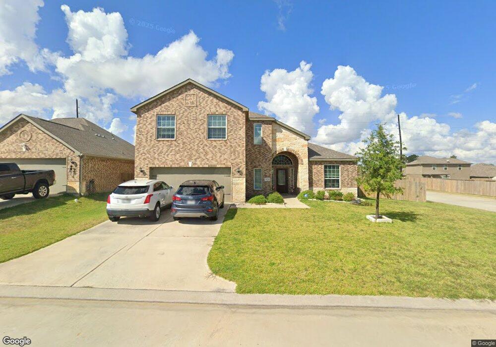22115 Solstice Point Dr, Hockley, TX 77447 - photo 1
