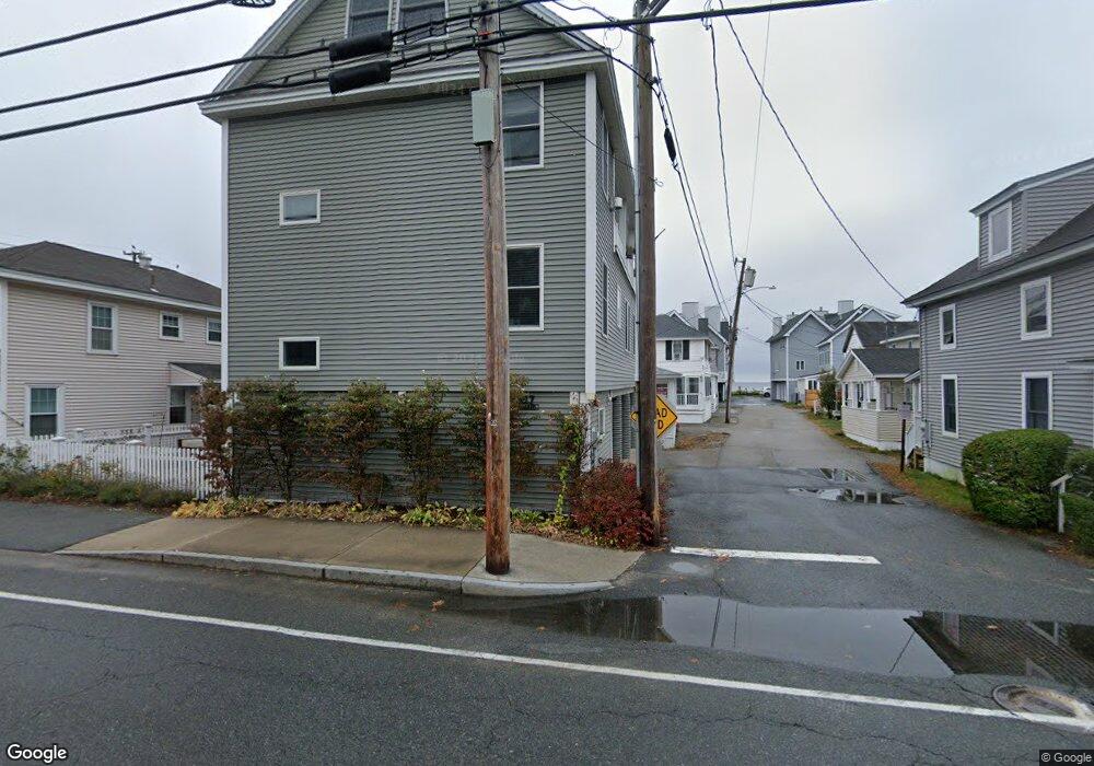 117 E Grand Ave, Old Orchard Beach, ME 04064 - photo 1