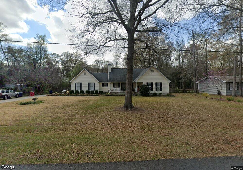 117 Francis Dr, Macon, GA 31216 - photo 1