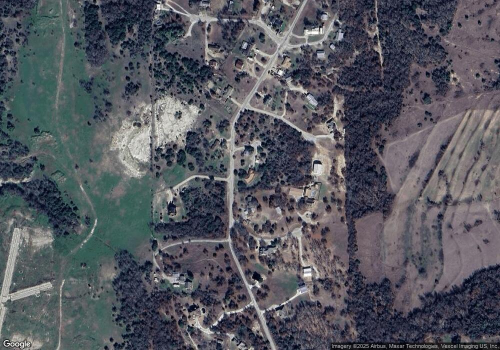 100 Valley View Ct, Springtown, TX 76082 - photo 1