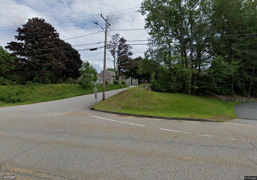 27 Elm St N, Barre, MA 01005 - photo 1