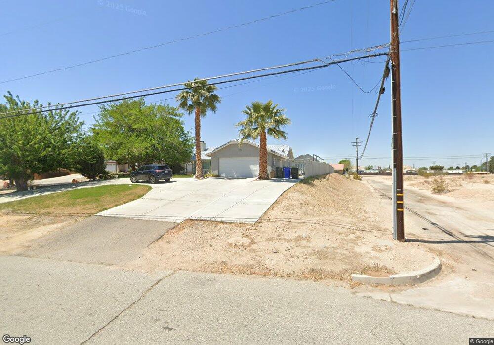 13664 Second Ave, Victorville, CA 92395 - photo 1