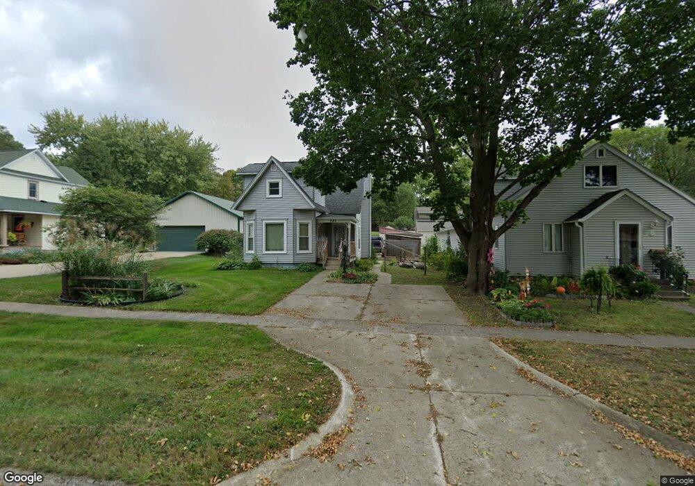 321 6th Ave, Coon Rapids, IA 50058 - photo 1