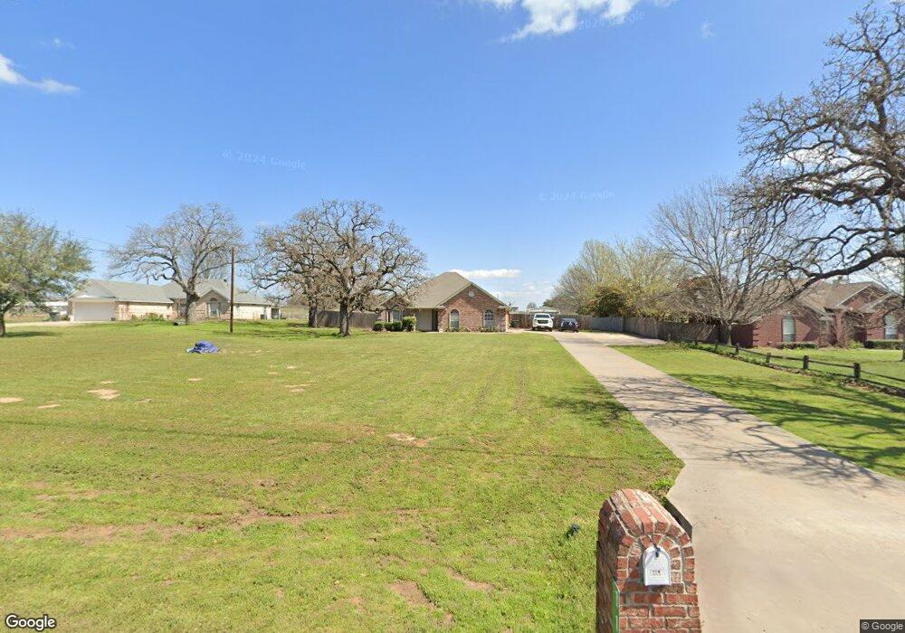 119 Sanchez Creek Ct, Weatherford, TX 76088 - photo 1