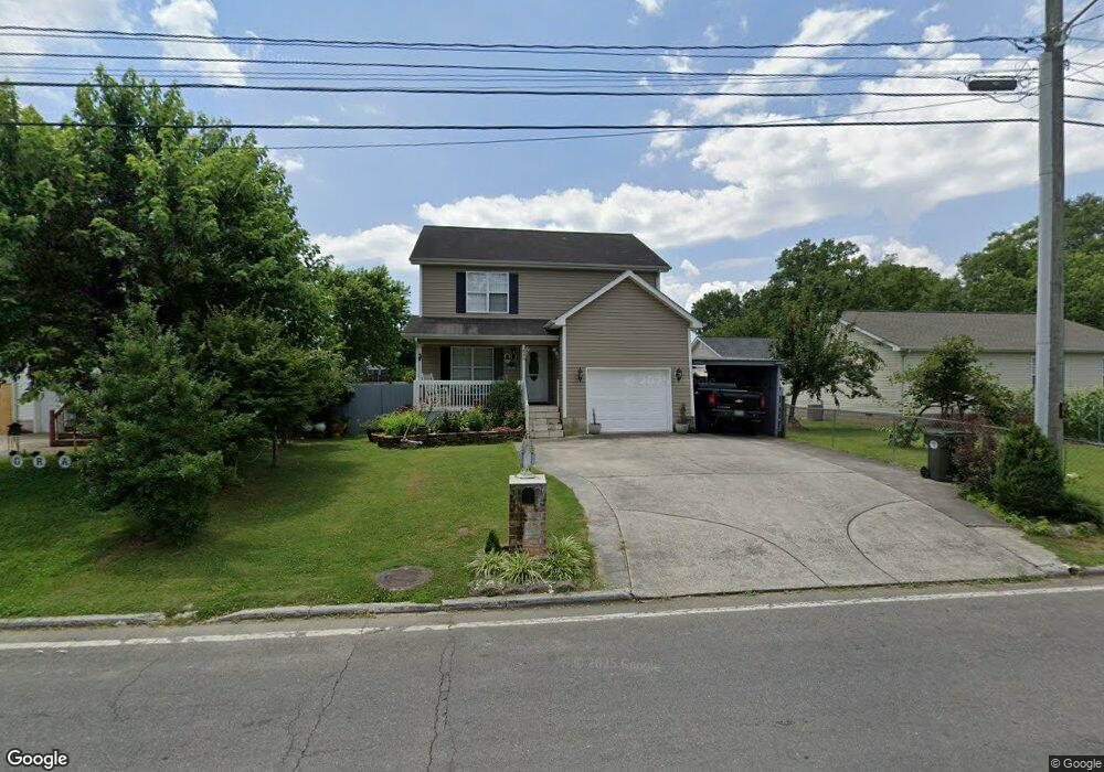 802 Morningside Dr, Dalton, GA 30721 - photo 1