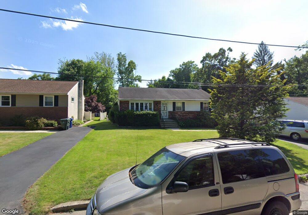240 Barry St, Jenkintown, PA 19046 - photo 1