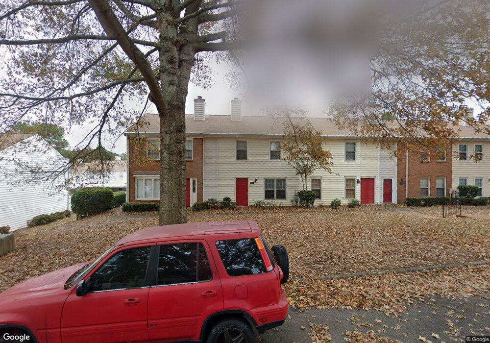 126 Old Ferry Way, Roswell, GA 30076 - photo 1