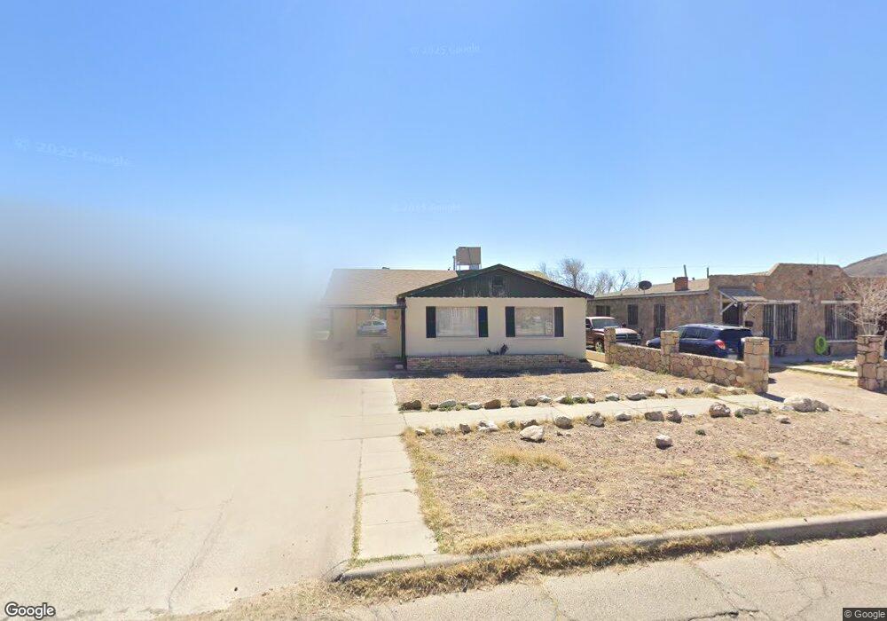 3208 Porter Ave, El Paso, TX 79930 - photo 1