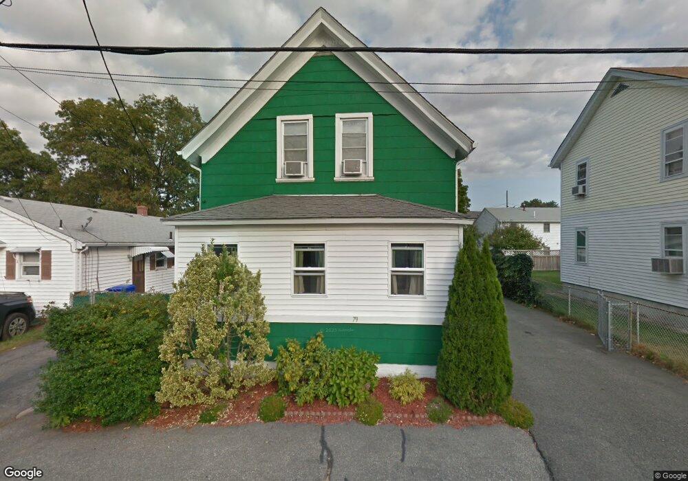 79 Madison St, Pawtucket, RI 02861 - photo 1