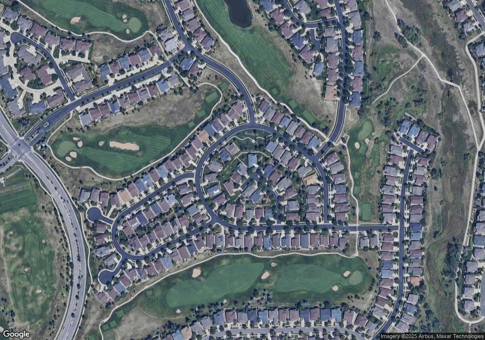 8108 S Biloxi Ct, Aurora, CO 80016 - photo 1