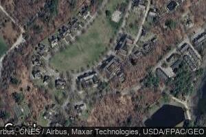 92 McKinley Court - Diamond Cove, Portland, ME 04109