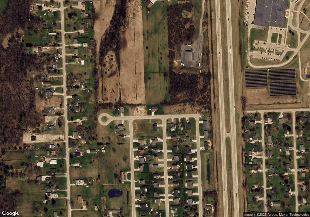 4706 9th St, Kimball, MI 48074 - photo 1