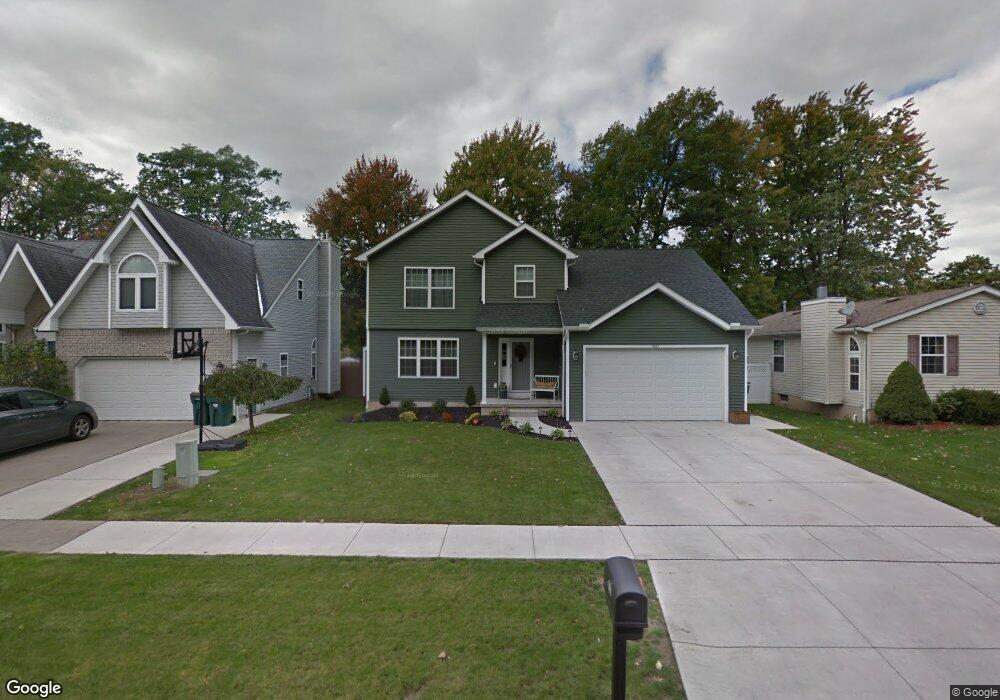 400 Daniel Dr, North Tonawanda, NY 14120 - photo 1