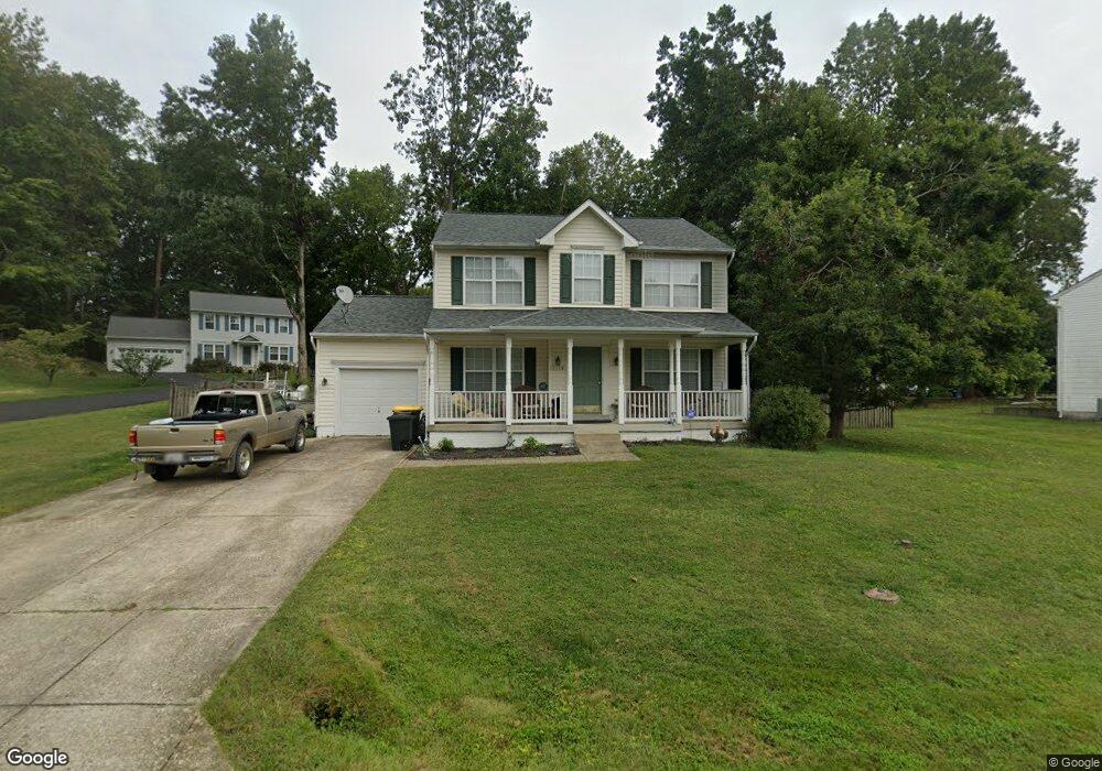 8180 Harrison Blvd, Chesapeake Beach, MD 20732 - photo 1