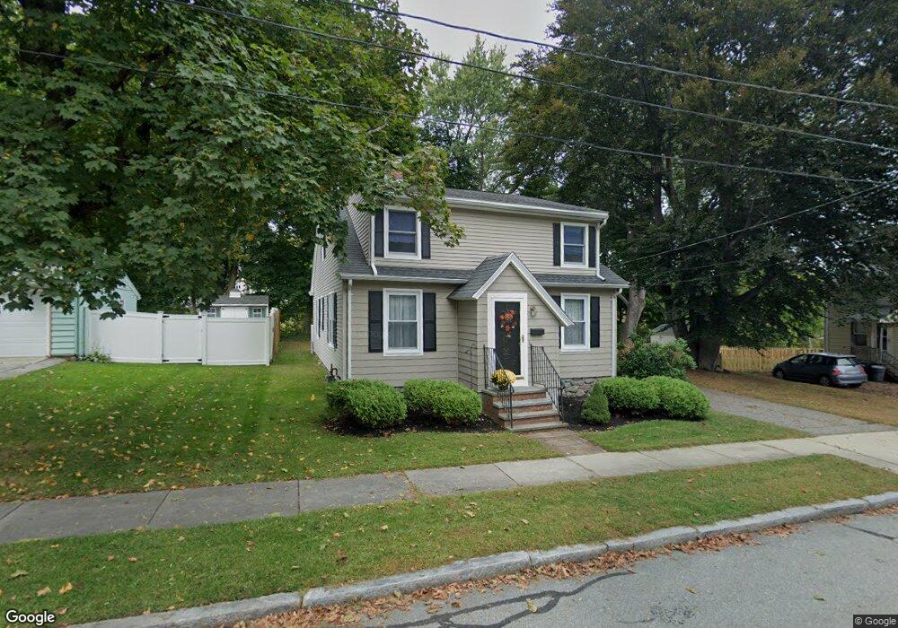 18 Pleasant Cir, Methuen, MA 01844 - photo 1