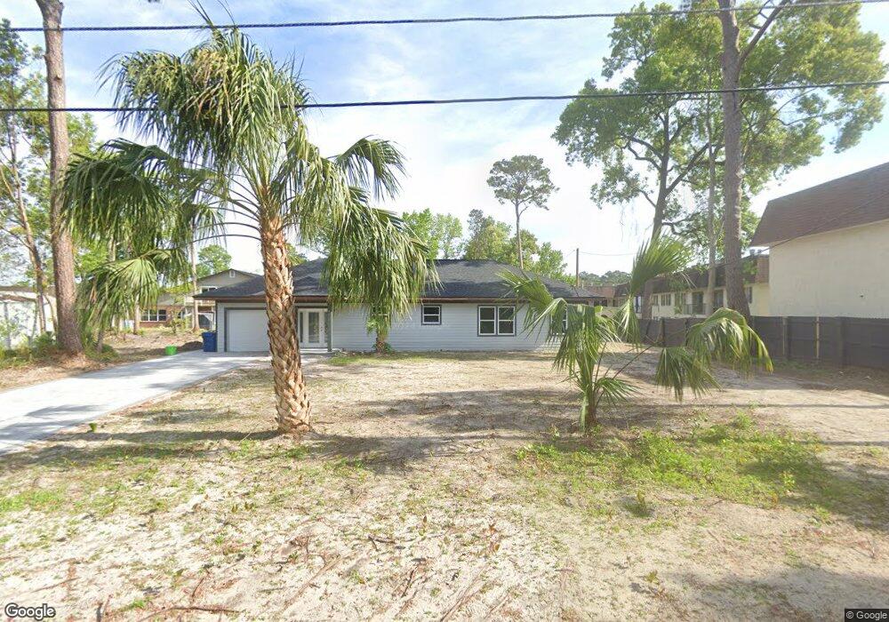 7311 Pottsburg Dr, Jacksonville, FL 32216 - photo 1