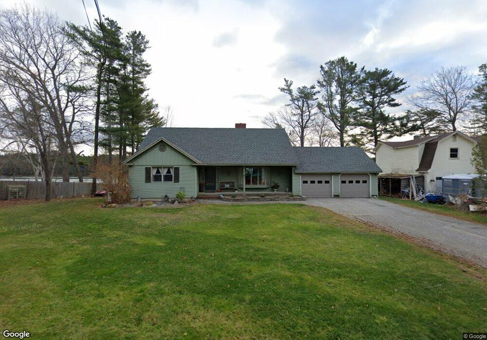 164 Hildreth Rd, Harpswell, ME 04079 - photo 1