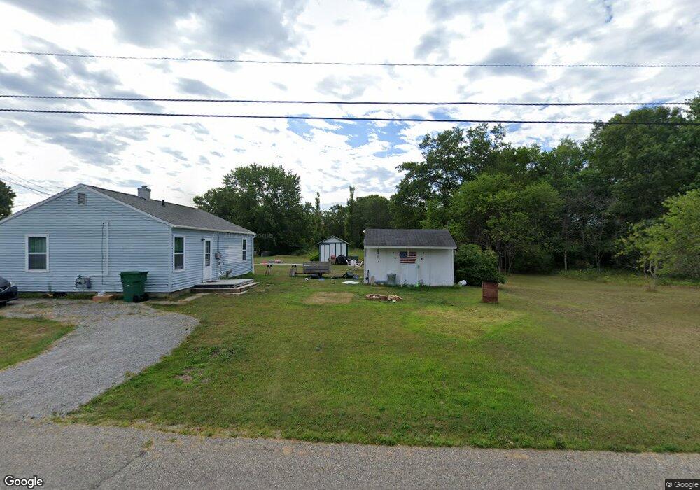 239 State St SW, Oscoda, MI 48750 - photo 1