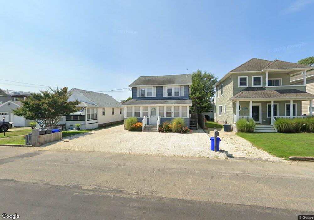 206 W 20th St, Ship Bottom, NJ 08008 - photo 1