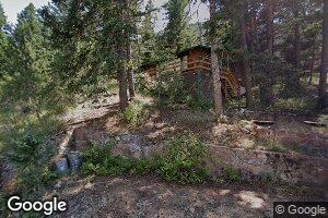 9360 Mountain Rd, Cascade, CO 80809